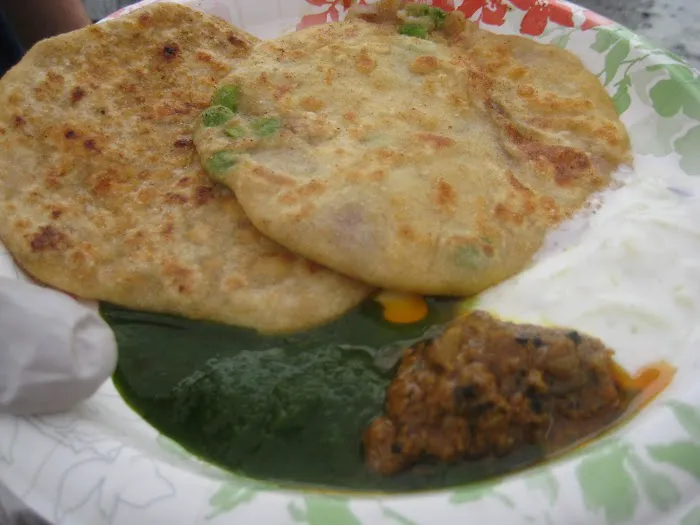 Parantha Alley, LLC Picture 3