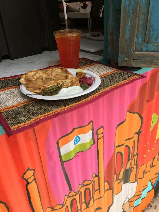 Parantha Alley, LLC Picture 1