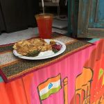 Parantha Alley, LLC