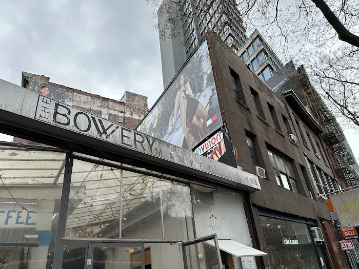 The Bowery Market Picture 9