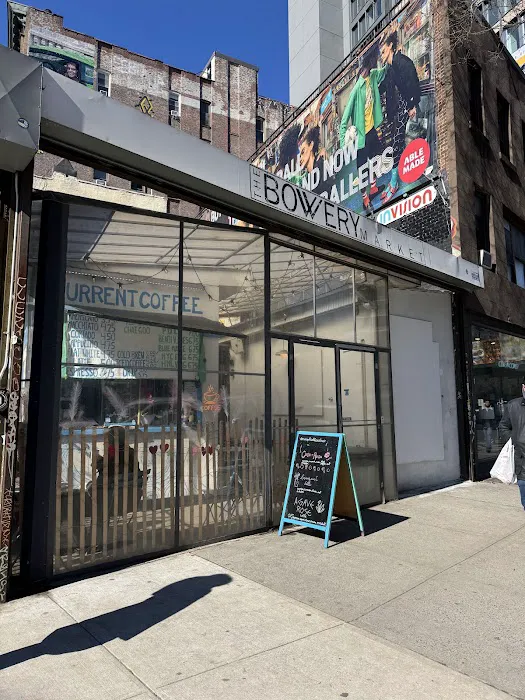 The Bowery Market Picture 8