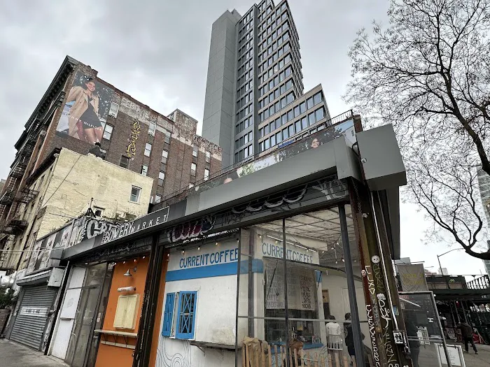 The Bowery Market Picture 5