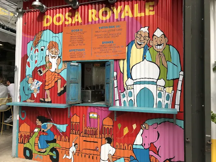 The Bowery Market Picture 10
