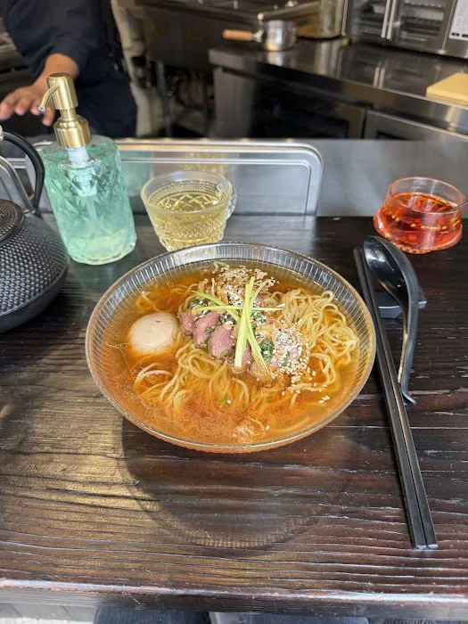 Ramen By Ra Picture 3