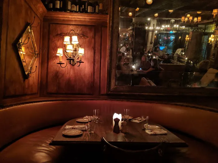The Bowery Electric Picture 2