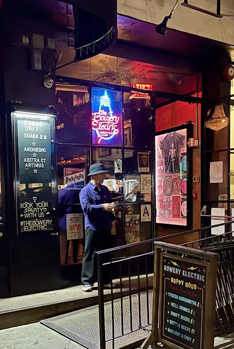 The Bowery Electric Picture 3