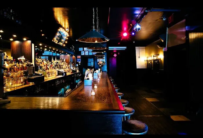 The Bowery Electric Picture 1