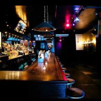 The Bowery Electric ico