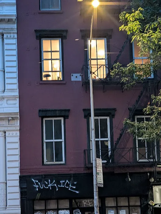 The Bowery Electric Picture 4