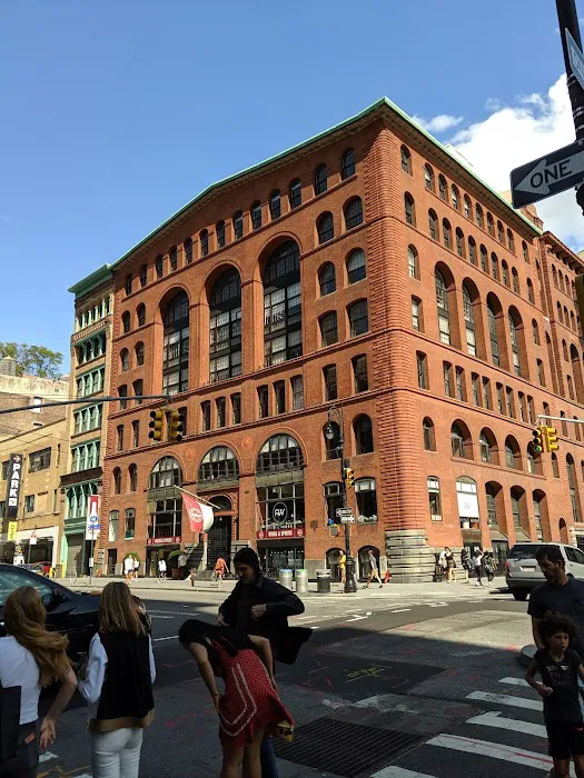 399 Lafayette Picture 1