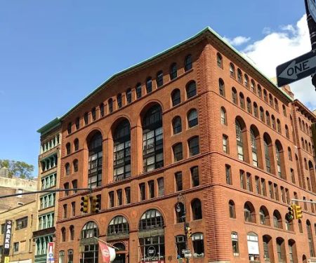 399 Lafayette