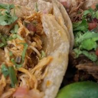 El Grillito Food Truck ico