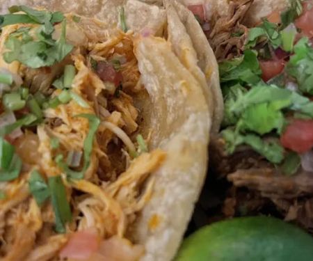 El Grillito Food Truck