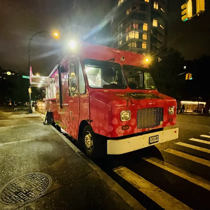 El Grillito Food Truck Picture 10