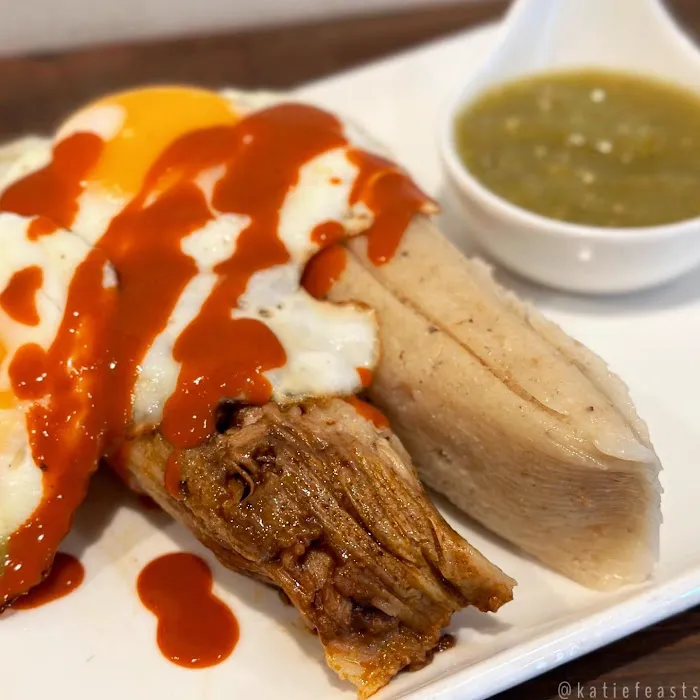 Factory Tamal Picture 4