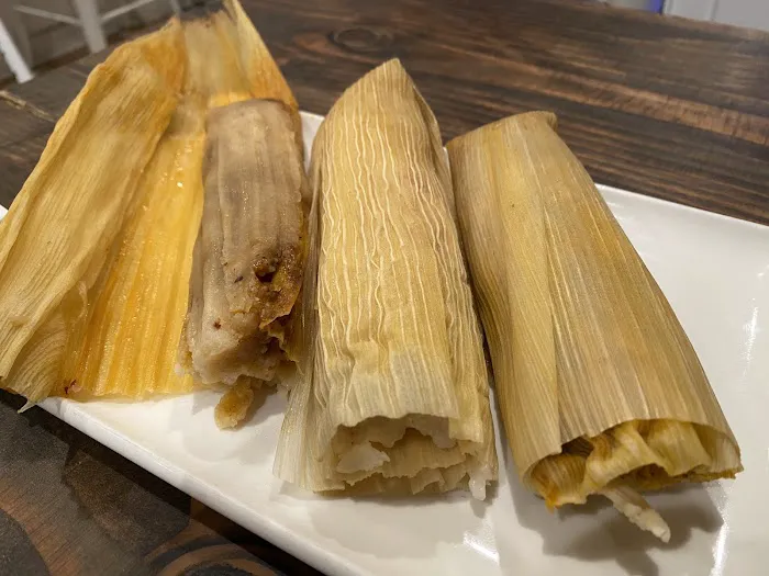 Factory Tamal Picture 10