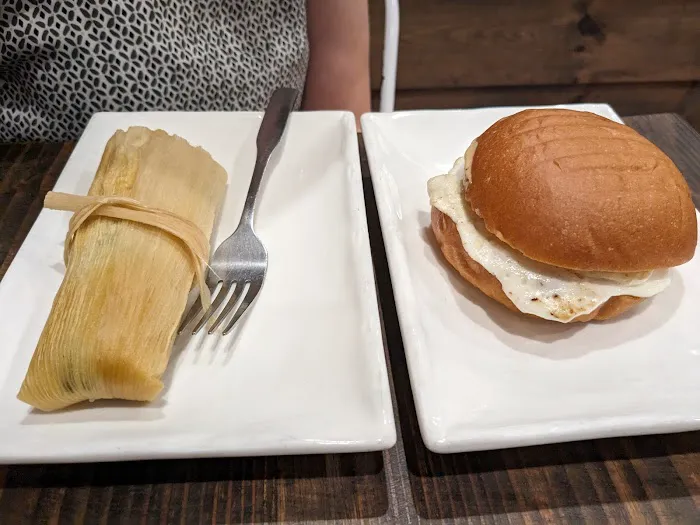 Factory Tamal Picture 6