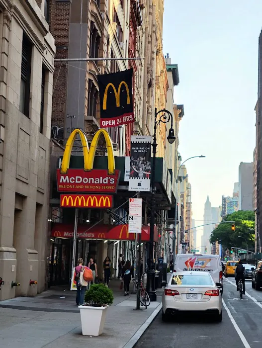 McDonald's Picture 3