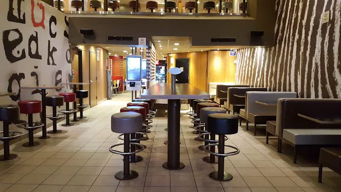 McDonald's Picture 10