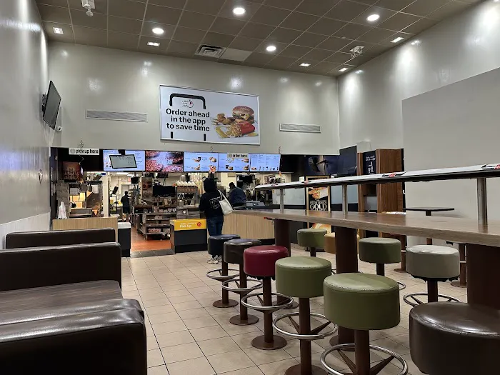 McDonald's Picture 5