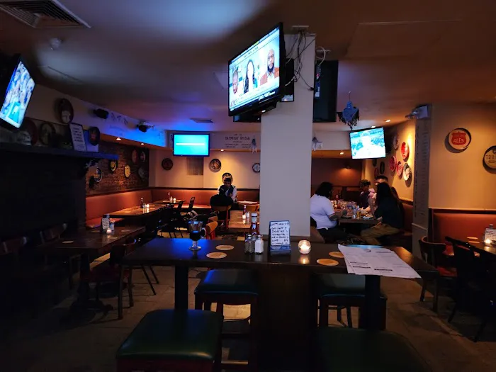 Josie Woods Pub Picture 7