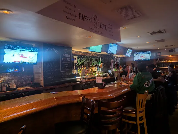 Josie Woods Pub Picture 5