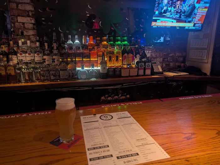 Josie Woods Pub Picture 6