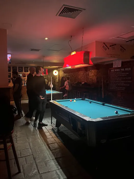 Josie Woods Pub Picture 1