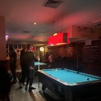 Josie Woods Pub ico