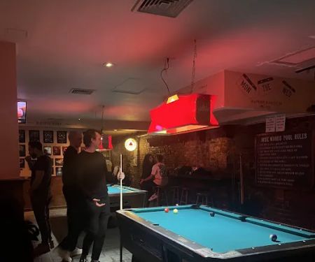 Josie Woods Pub