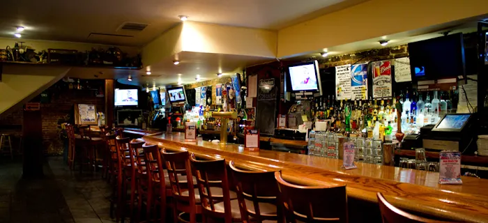 Josie Woods Pub Picture 9