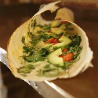Hampton Chutney Astor Place ico