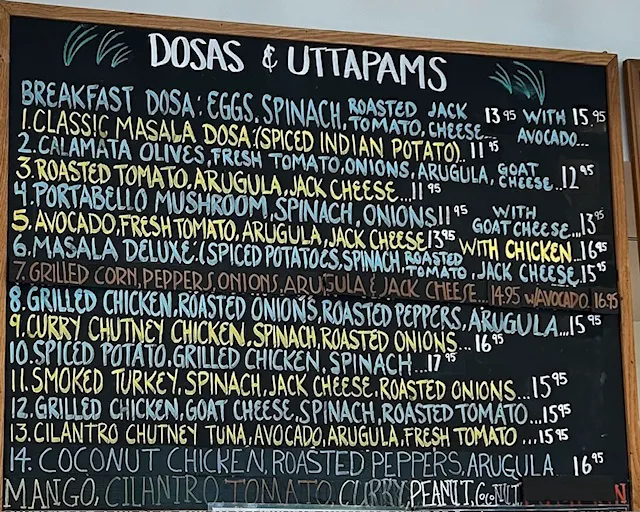 Hampton Chutney Astor Place Picture 5