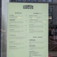 Counter Service ico