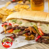 Philly Cheez ico