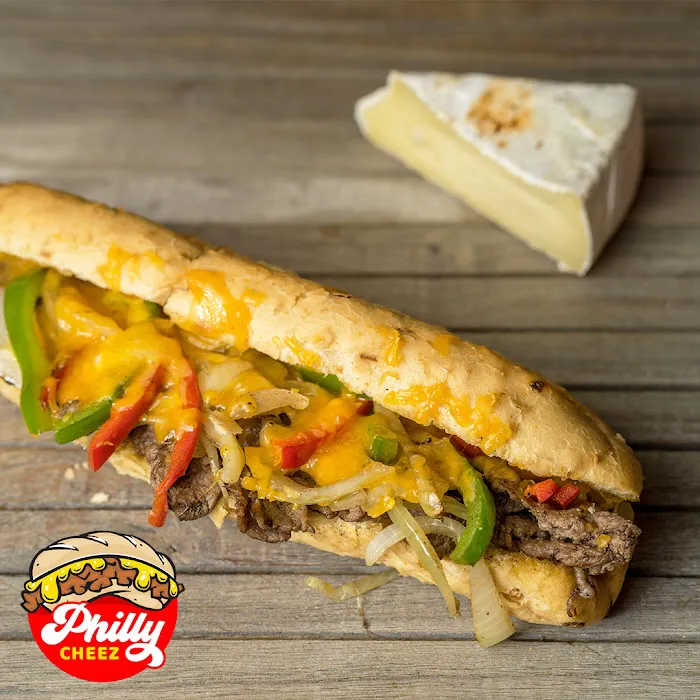 Philly Cheez Picture 3