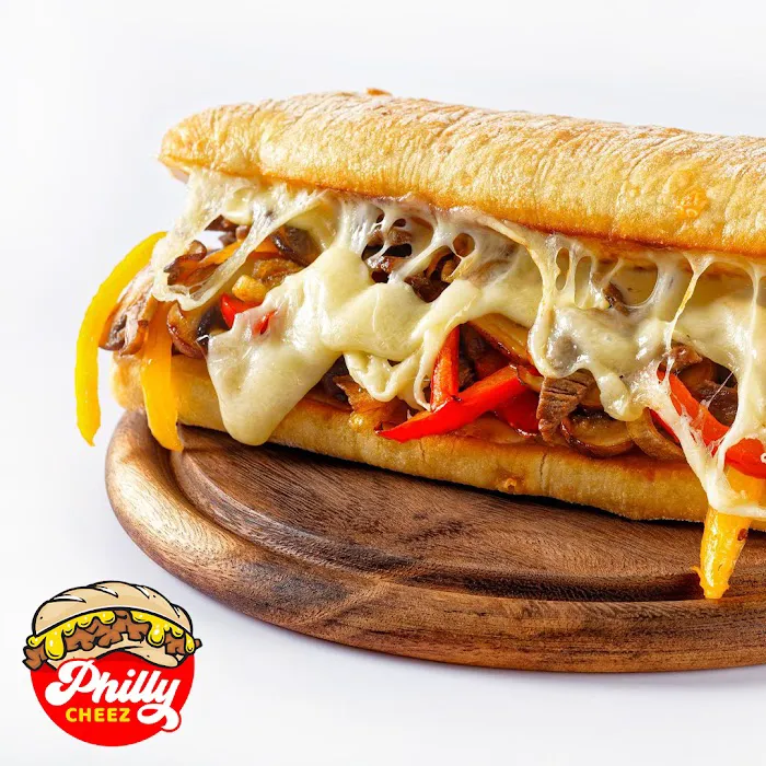 Philly Cheez Picture 6