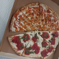 99 Cent Village Pizza ico