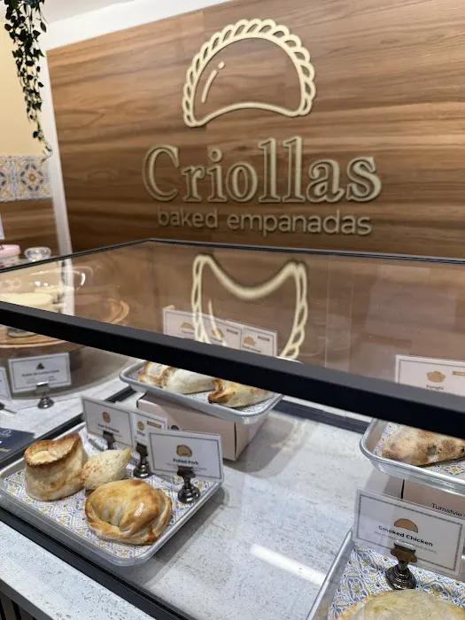 Criollas | Baked Empanadas - West Village Picture 2