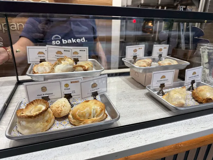Criollas | Baked Empanadas - West Village Picture 10