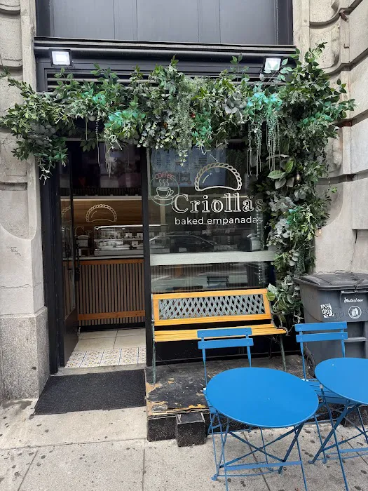 Criollas | Baked Empanadas - West Village Picture 4