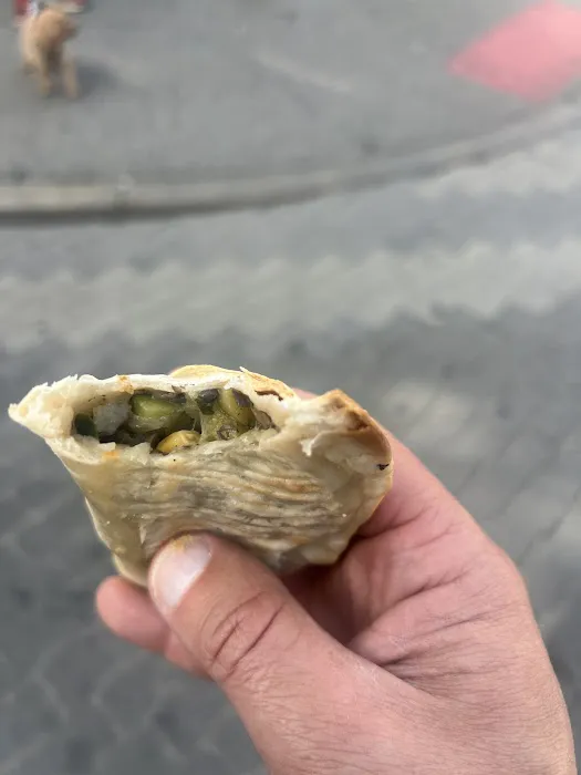 Criollas | Baked Empanadas - West Village Picture 1