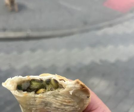 Criollas | Baked Empanadas - West Village
