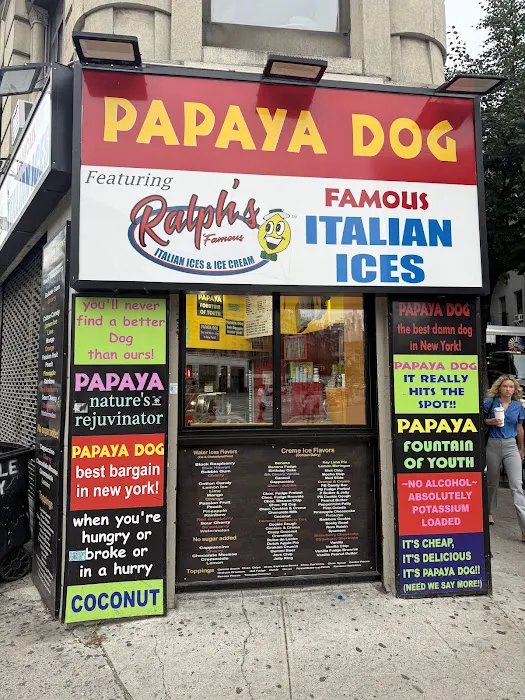 Papaya Dog Picture 7