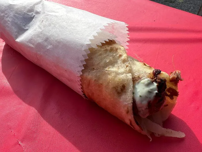 Karachi Kabab Boiz Picture 1