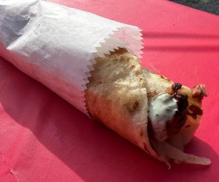 Karachi Kabab Boiz