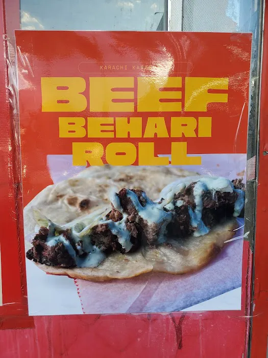 Karachi Kabab Boiz Picture 5
