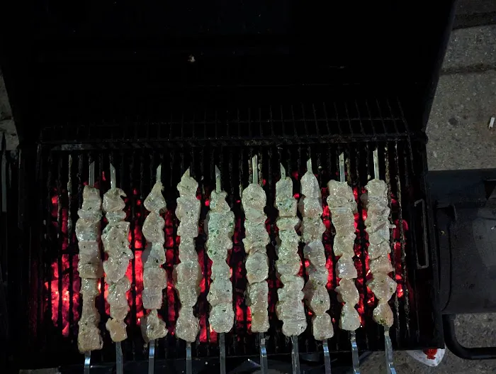 Karachi Kabab Boiz Picture 3