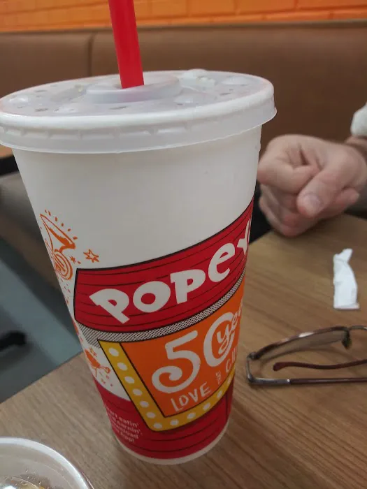 Popeyes Louisiana Kitchen Picture 1