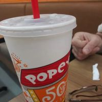 Popeyes Louisiana Kitchen ico
